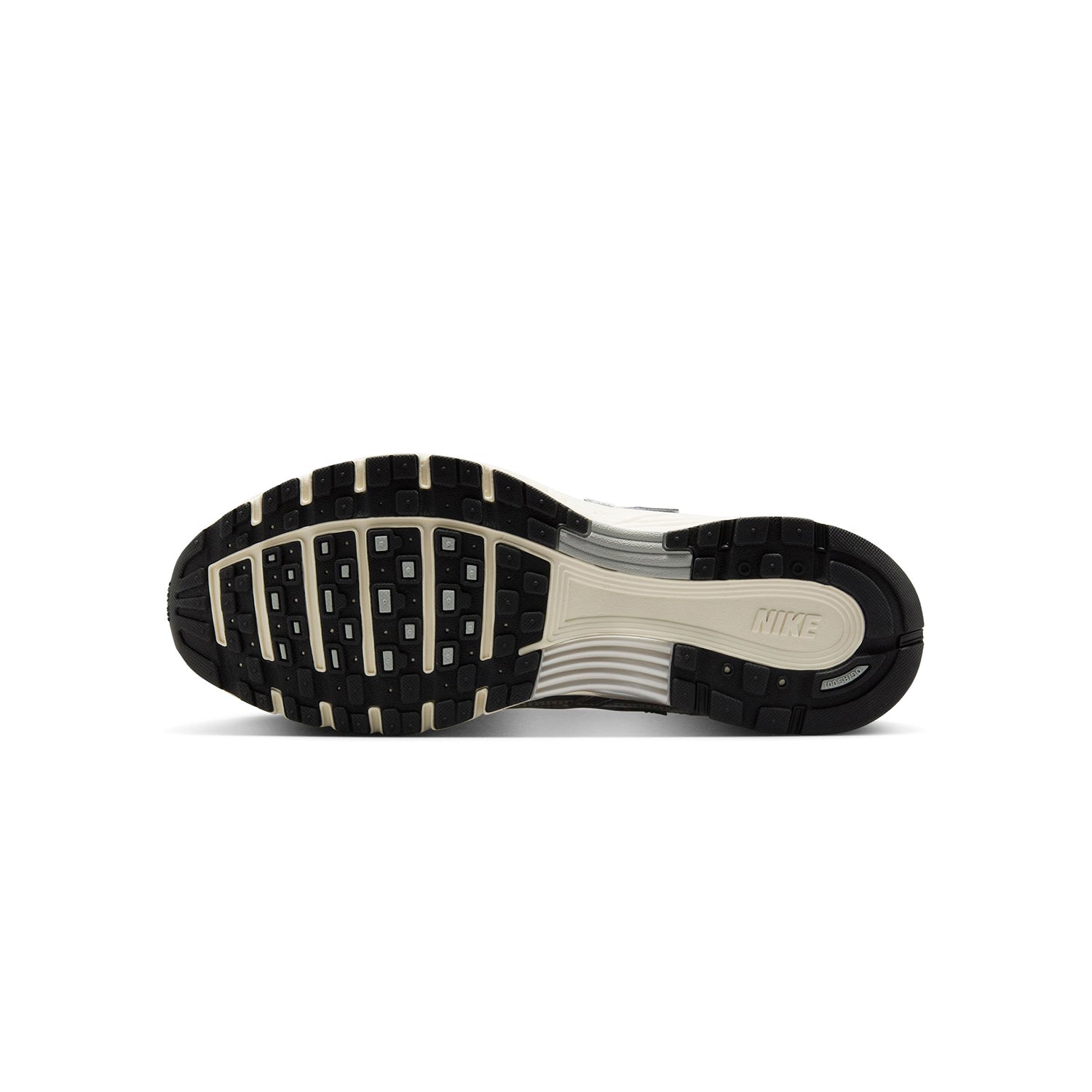 Zapatillas Nike Hombre P-6000 Blanco