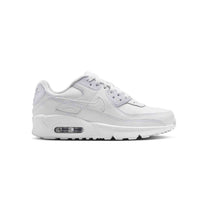 Zapatillas Nike Junior Air Max 90 LTR Blanco