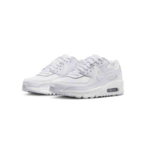 Zapatillas Nike Junior Air Max 90 LTR Blanco