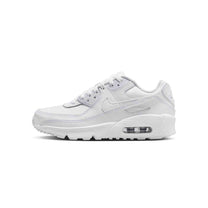 Zapatillas Nike Junior Air Max 90 LTR Blanco