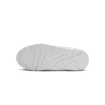 Zapatillas Nike Junior Air Max 90 LTR Blanco