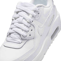 Zapatillas Nike Junior Air Max 90 LTR Blanco