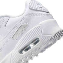 Zapatillas Nike Junior Air Max 90 LTR Blanco