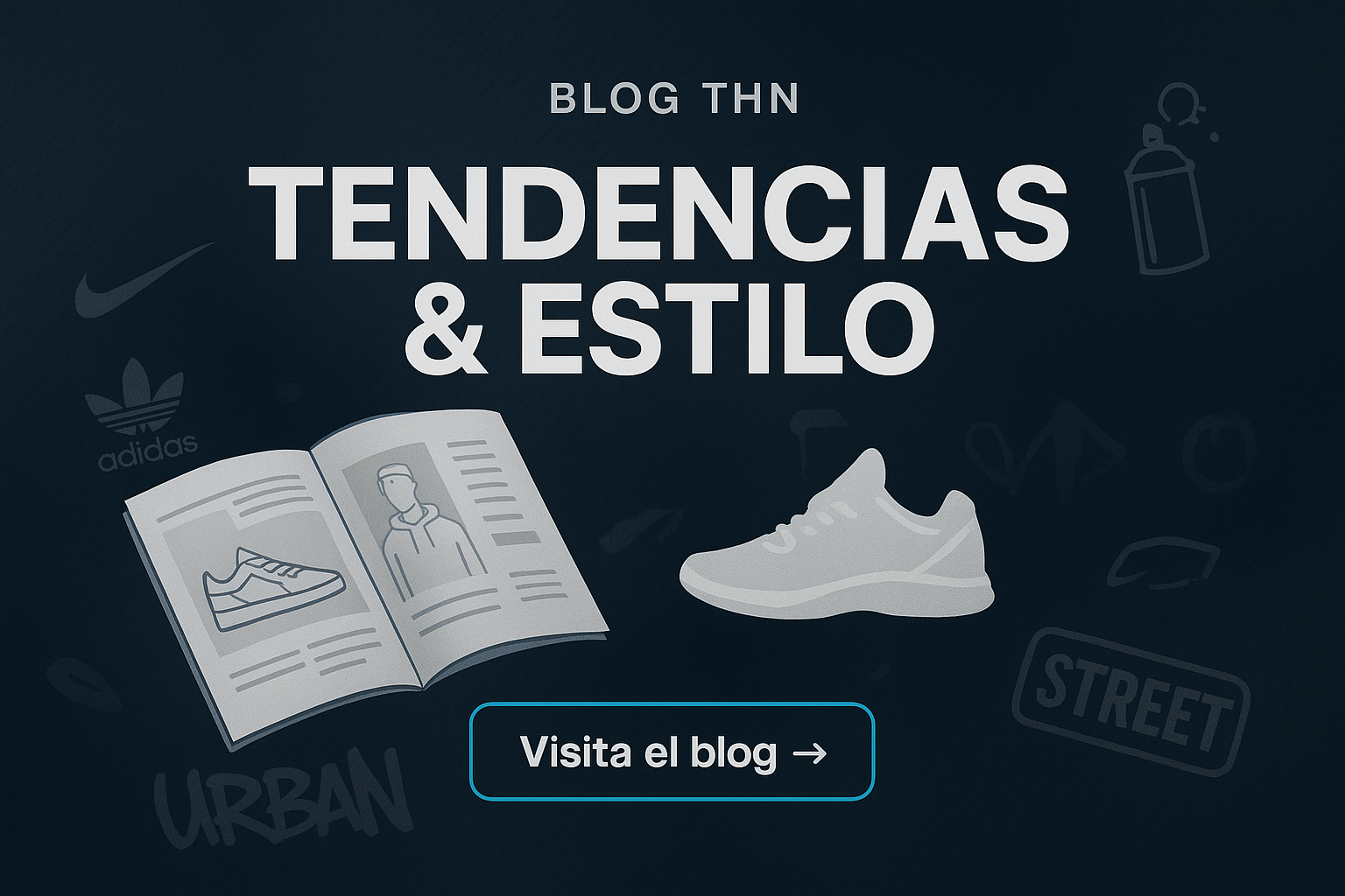 Banner blog THN