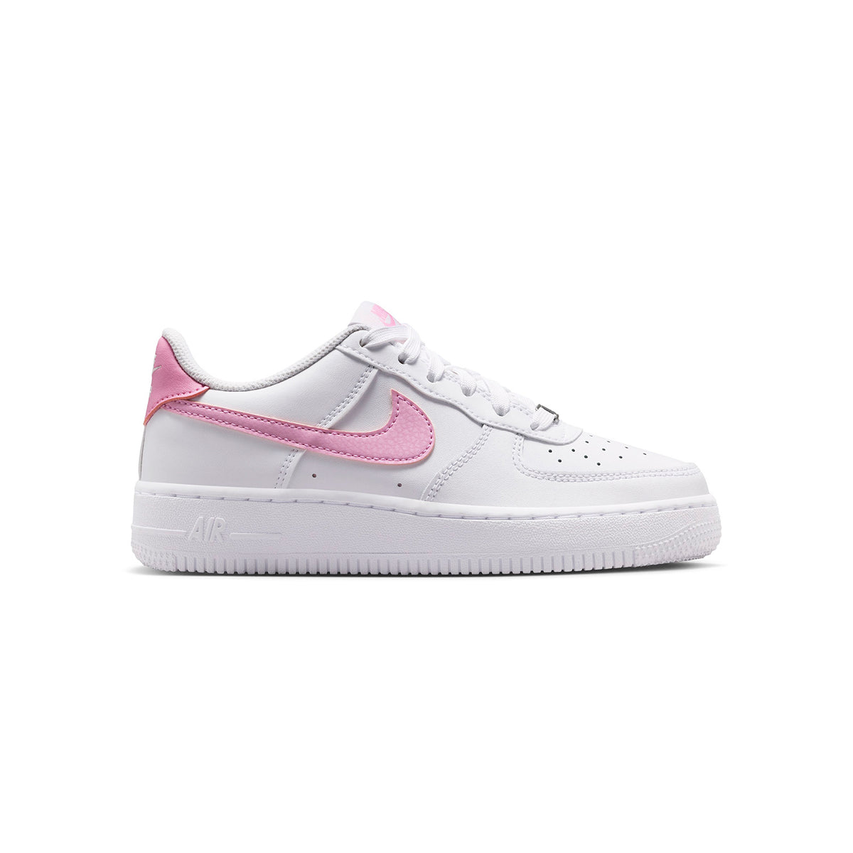 Zapatillas Nike Junior Air Force 1 Blanco