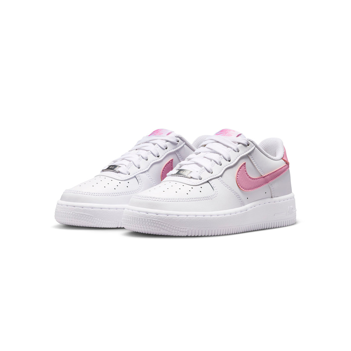 Zapatillas Nike Junior Air Force 1 Blanco