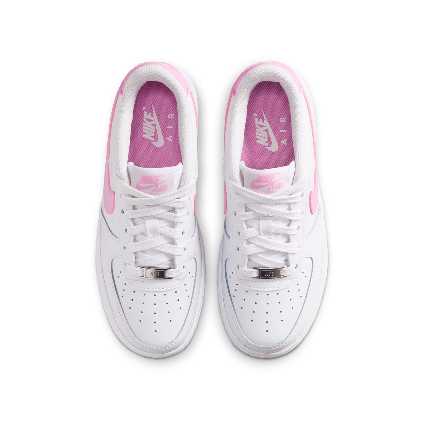 Zapatillas Urbano Hombre Nike Air Force