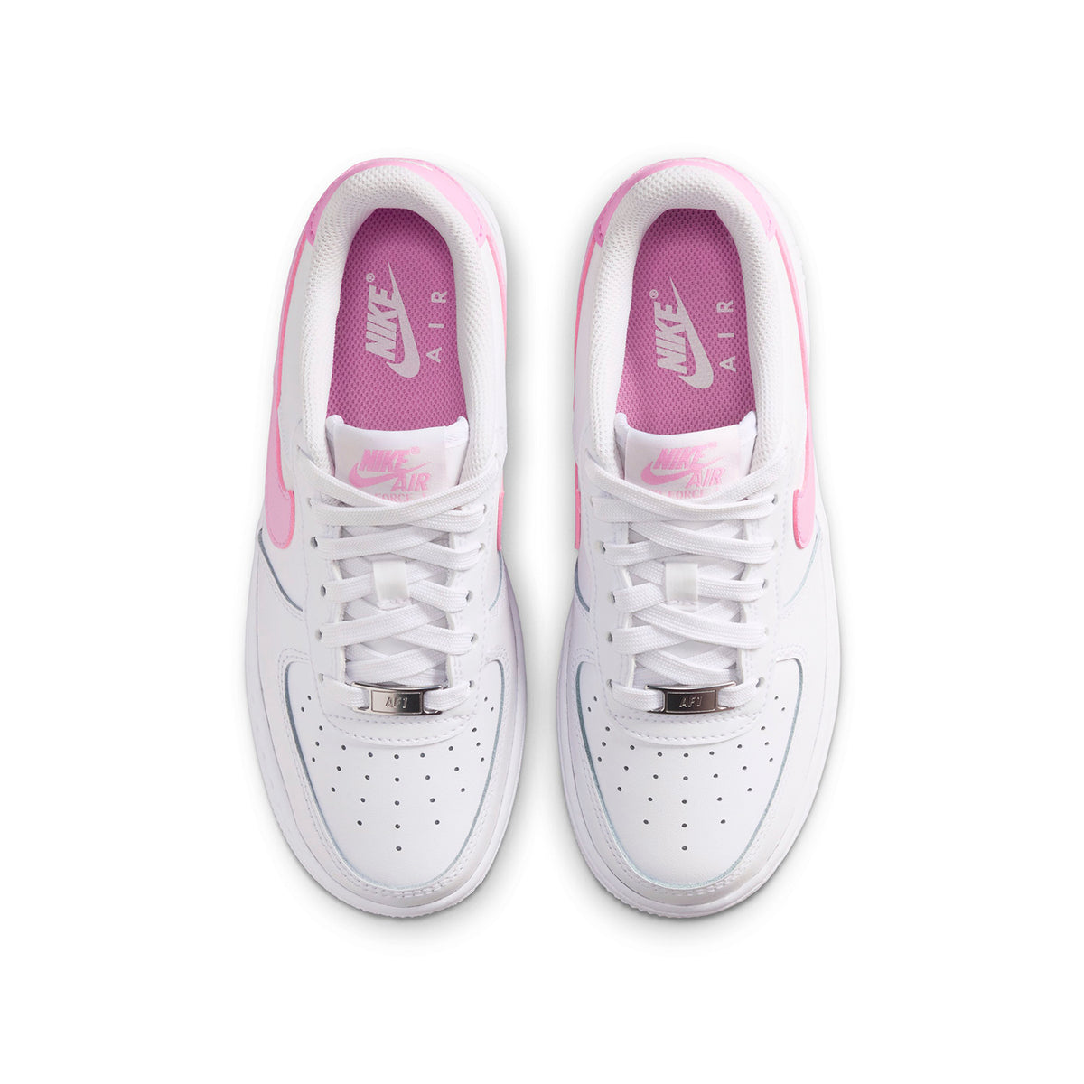 Zapatillas Nike Junior Air Force 1 Blanco