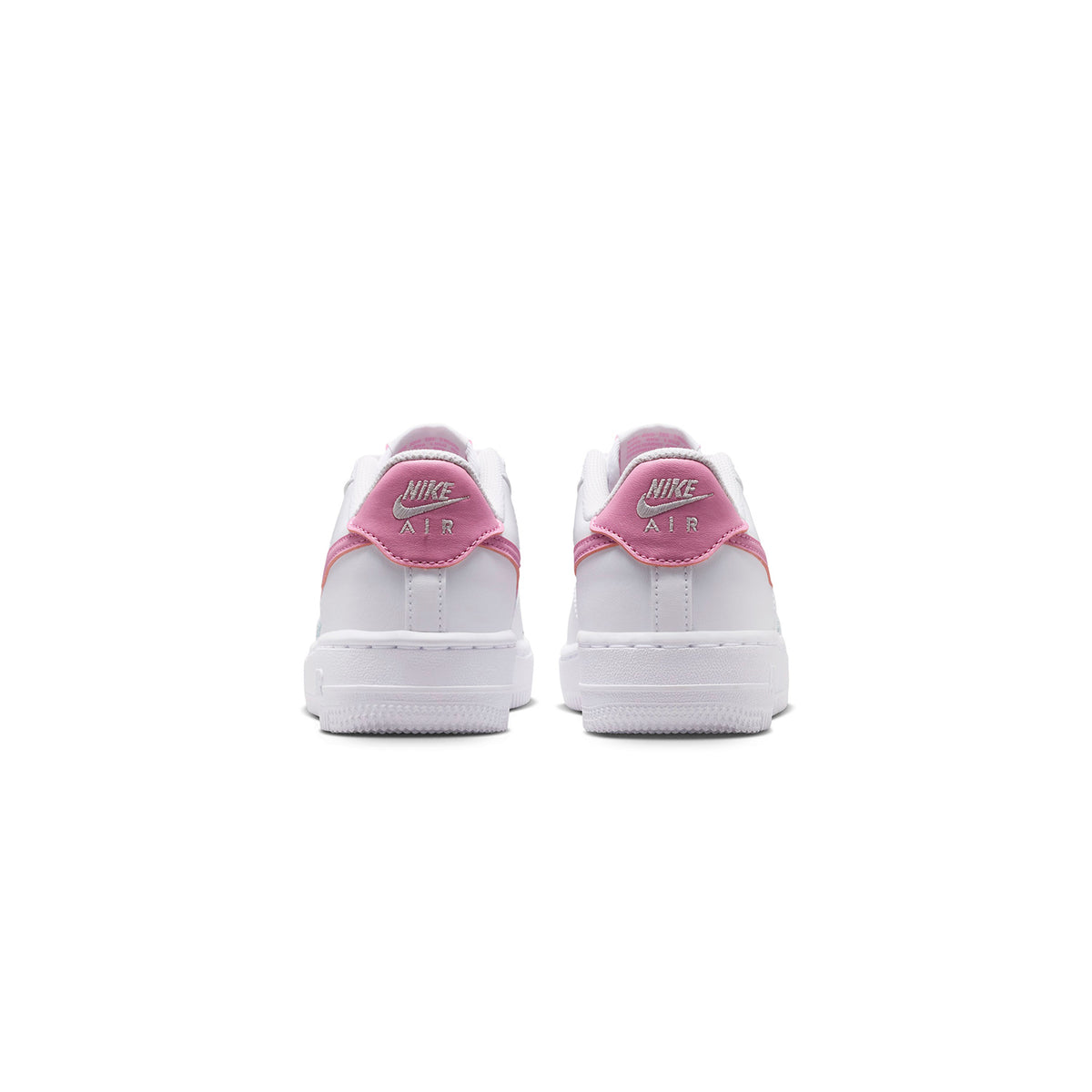 Zapatillas Nike Junior Air Force 1 Blanco