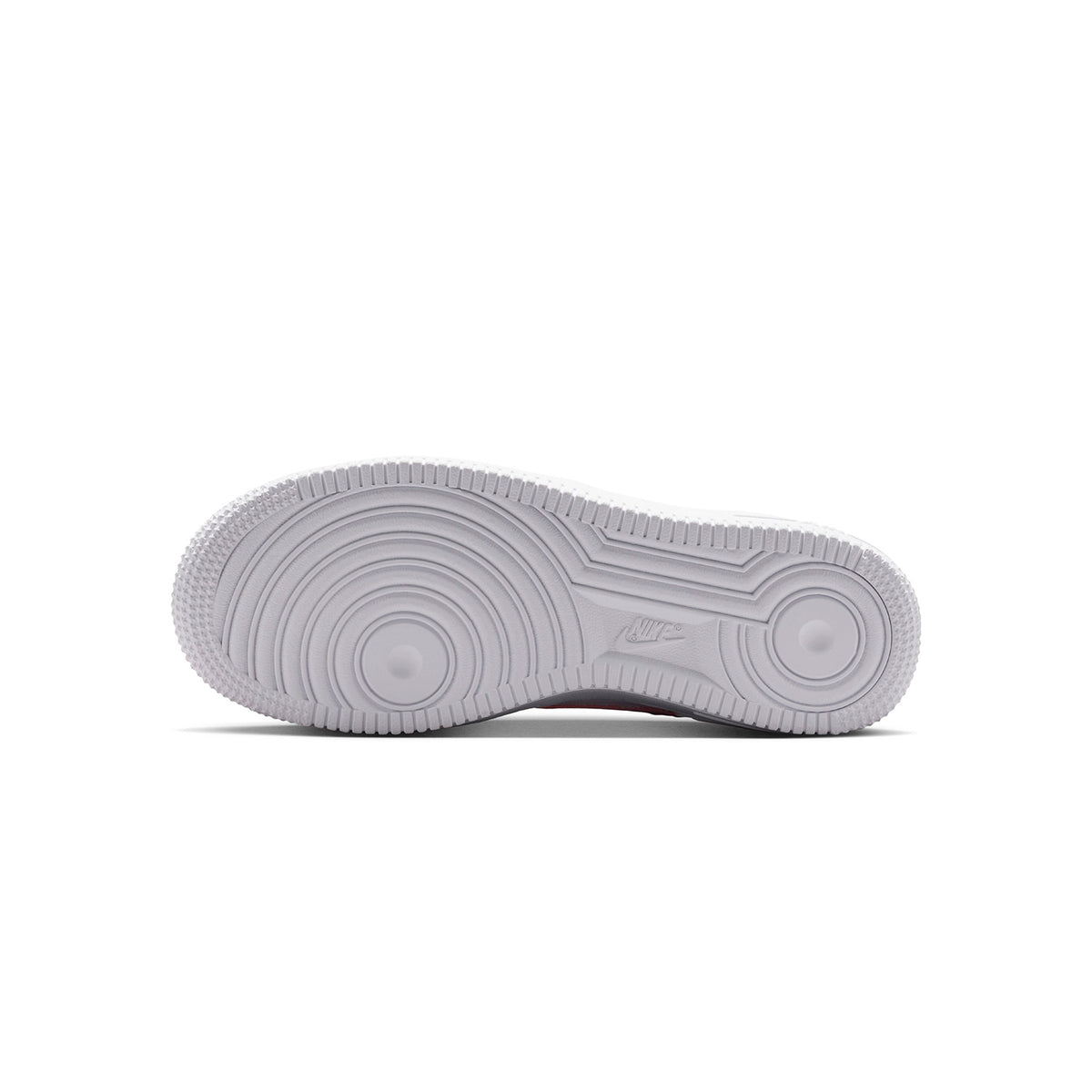 Zapatillas Nike Junior Air Force 1 Blanco