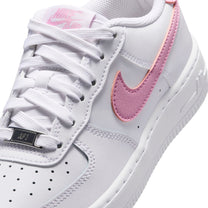 Zapatillas Nike Junior Air Force 1 Blanco