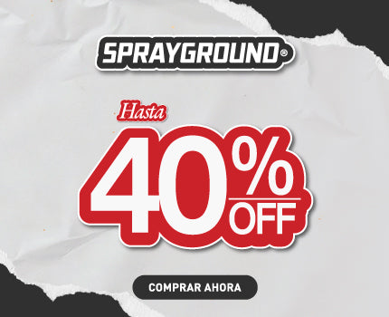 cyber sprayground extendemos cintillo