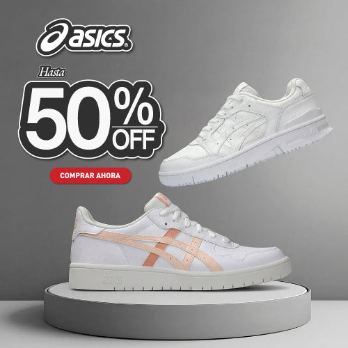 Zapatillas Nike a 50% de descuento