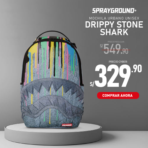 sprayground