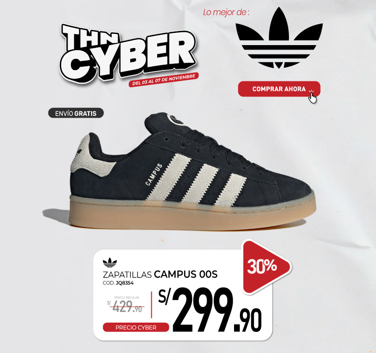 cyber adidas
