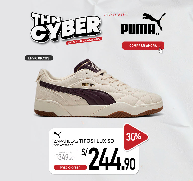 puma cyber