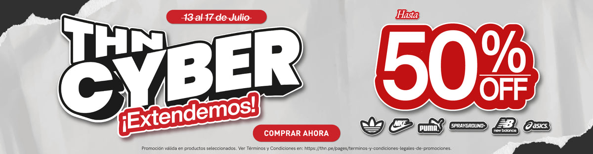 THN Cyber extendemos