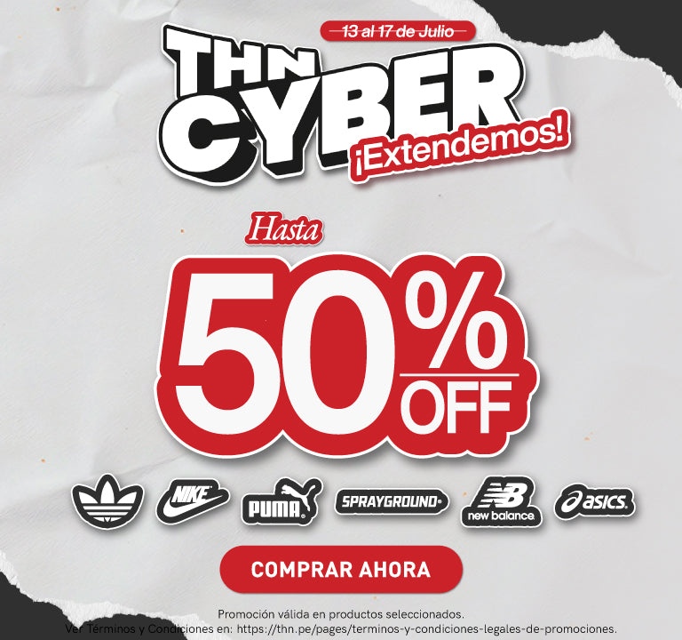 THN Cyber extendemos