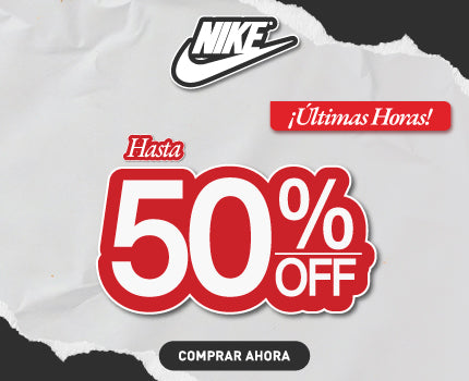 cyber nike extendemos cintillo