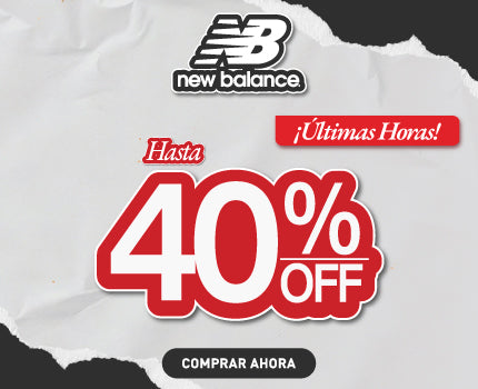 cyber new balance extendemos cintillo