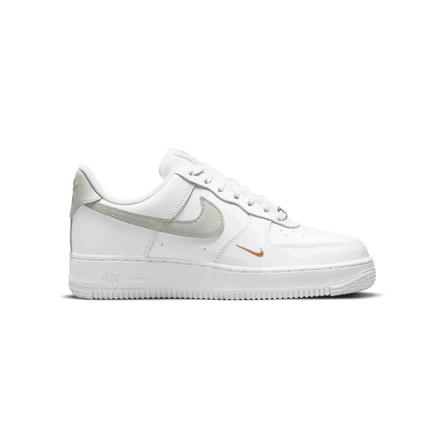 Zapatillas Nike Mujer Air Force 1 '07 Essential Blanco