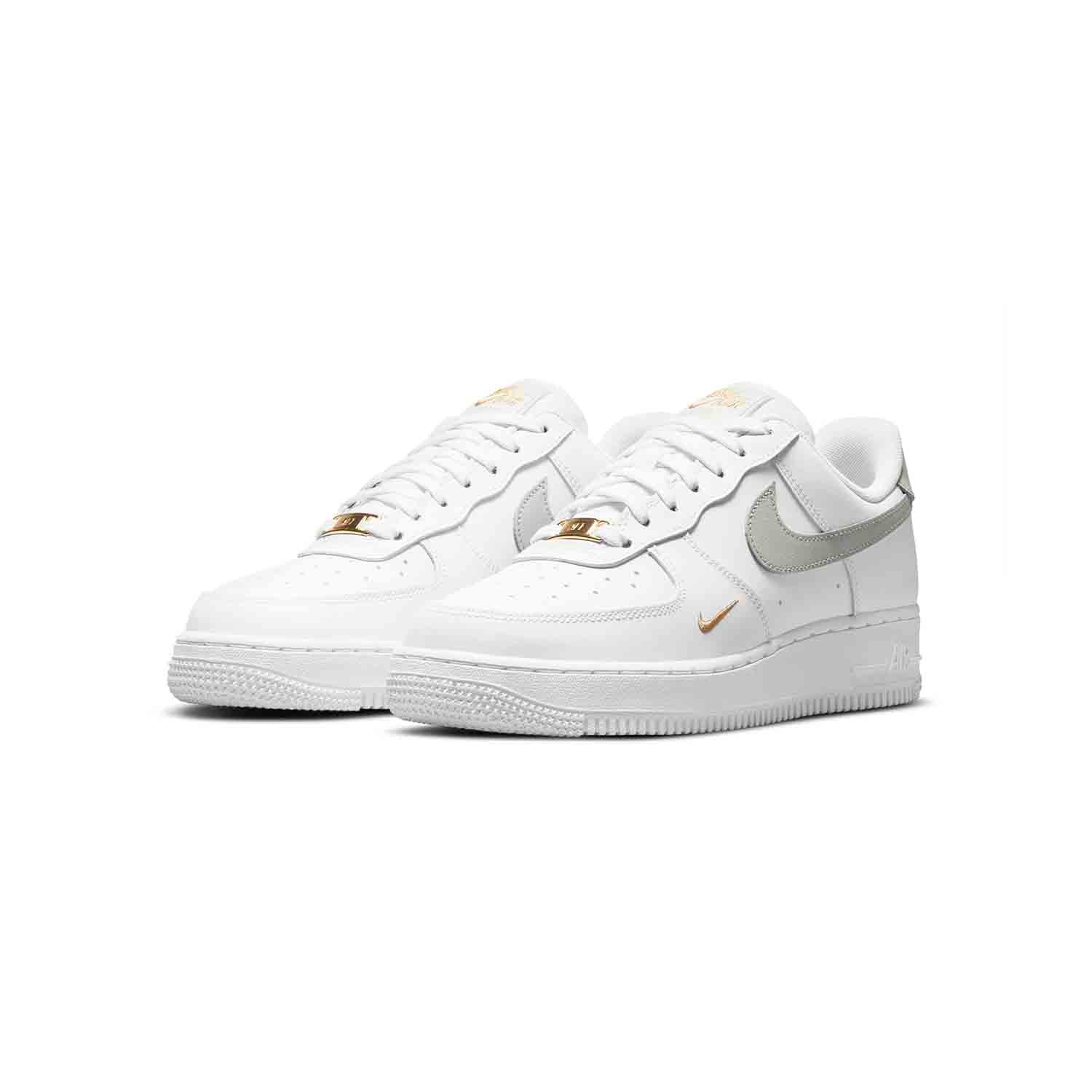 Zapatillas Nike Mujer Air Force 1 '07 Essential Blanco