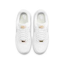 Zapatillas Nike Mujer Air Force 1 '07 Essential Blanco