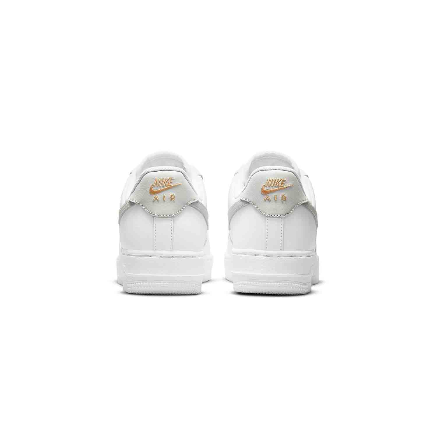 Zapatillas Nike Mujer Air Force 1 '07 Essential Blanco