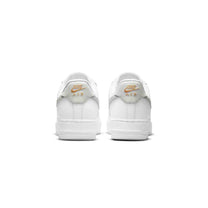 Zapatillas Nike Mujer Air Force 1 '07 Essential Blanco
