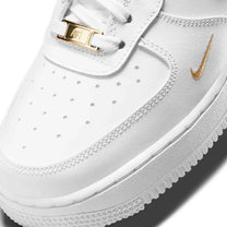 Zapatillas Nike Mujer Air Force 1 '07 Essential Blanco