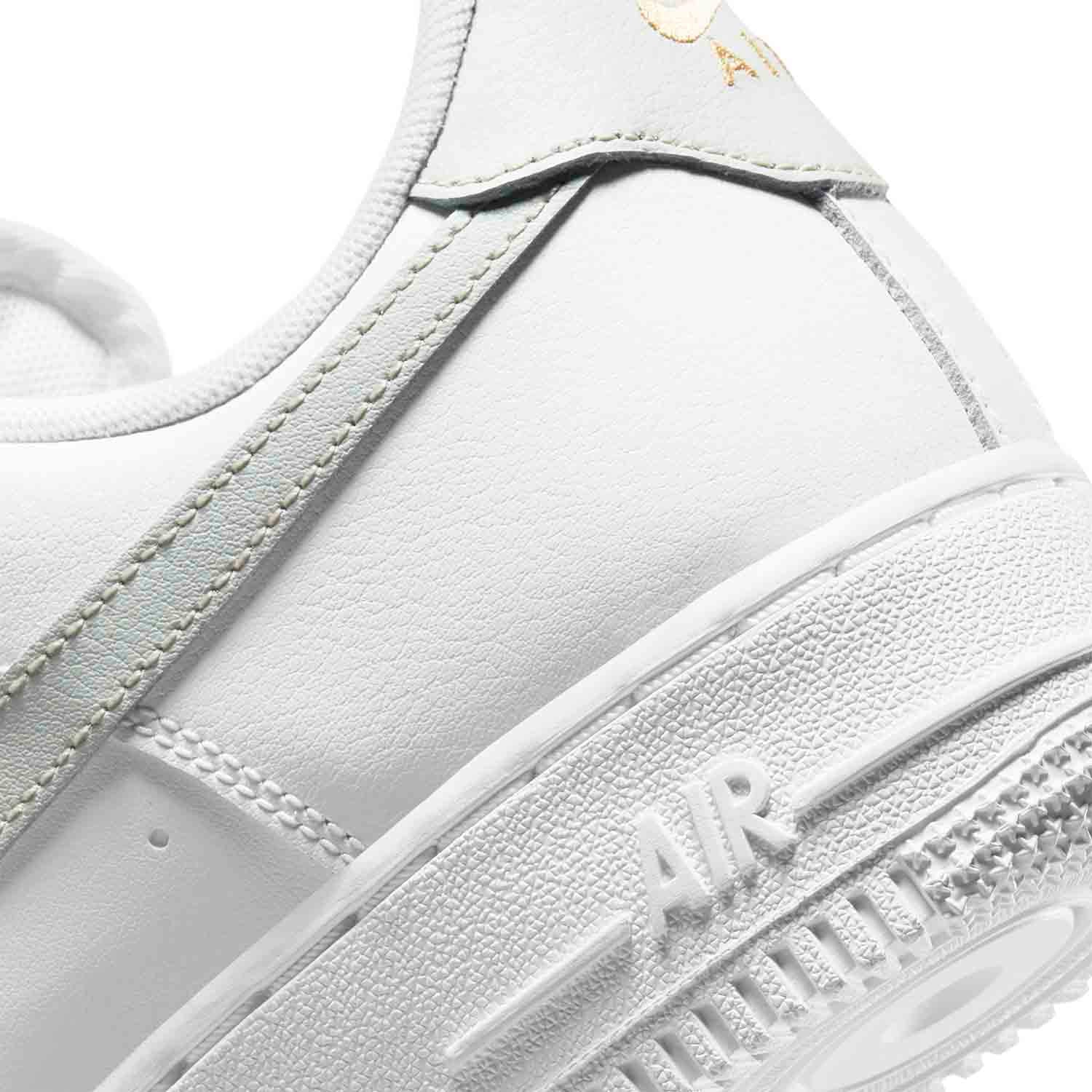 Zapatillas Nike Mujer Air Force 1 '07 Essential Blanco