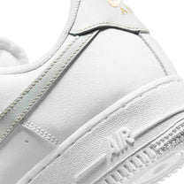 Zapatillas Nike Mujer Air Force 1 '07 Essential Blanco