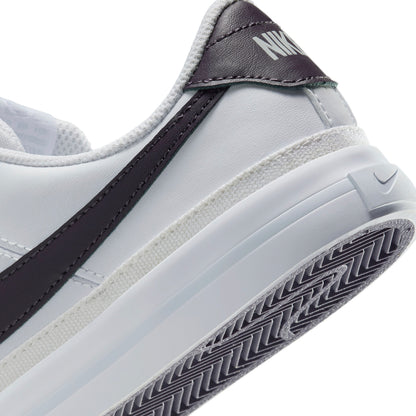 Zapatillas Urbano Unisex Nike Court Legacy Junior