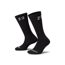 Medias Basketball Unisex Nike Essential Crew 3pr -  144