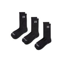 Medias Basketball Unisex Nike Essential Crew 3pr -  144