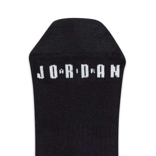 Medias Unisex Nike Everyday Essential Negro