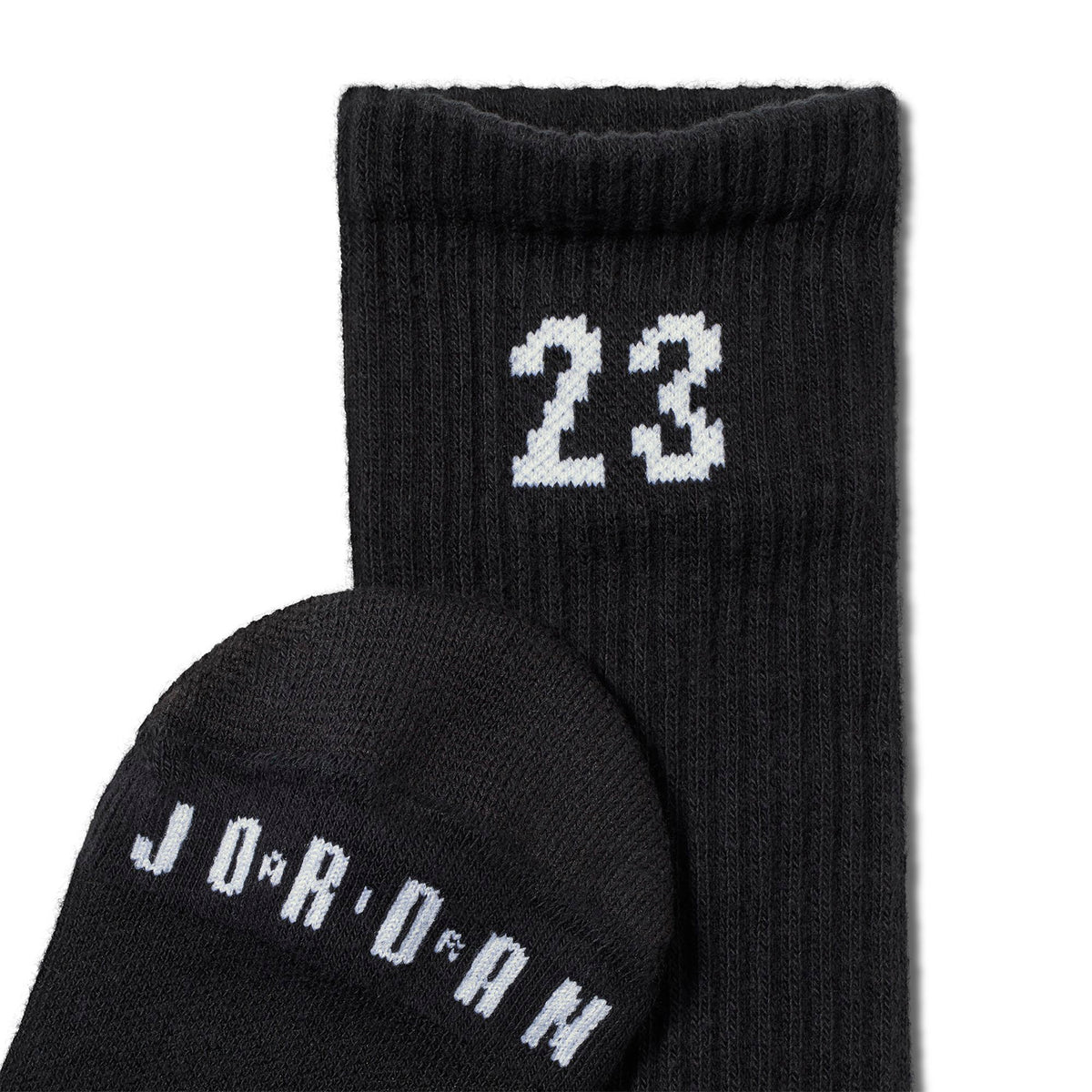 Medias Basketball Unisex Nike Essential Crew 3pr -  144