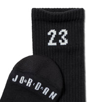 Medias Basketball Unisex Nike Essential Crew 3pr -  144