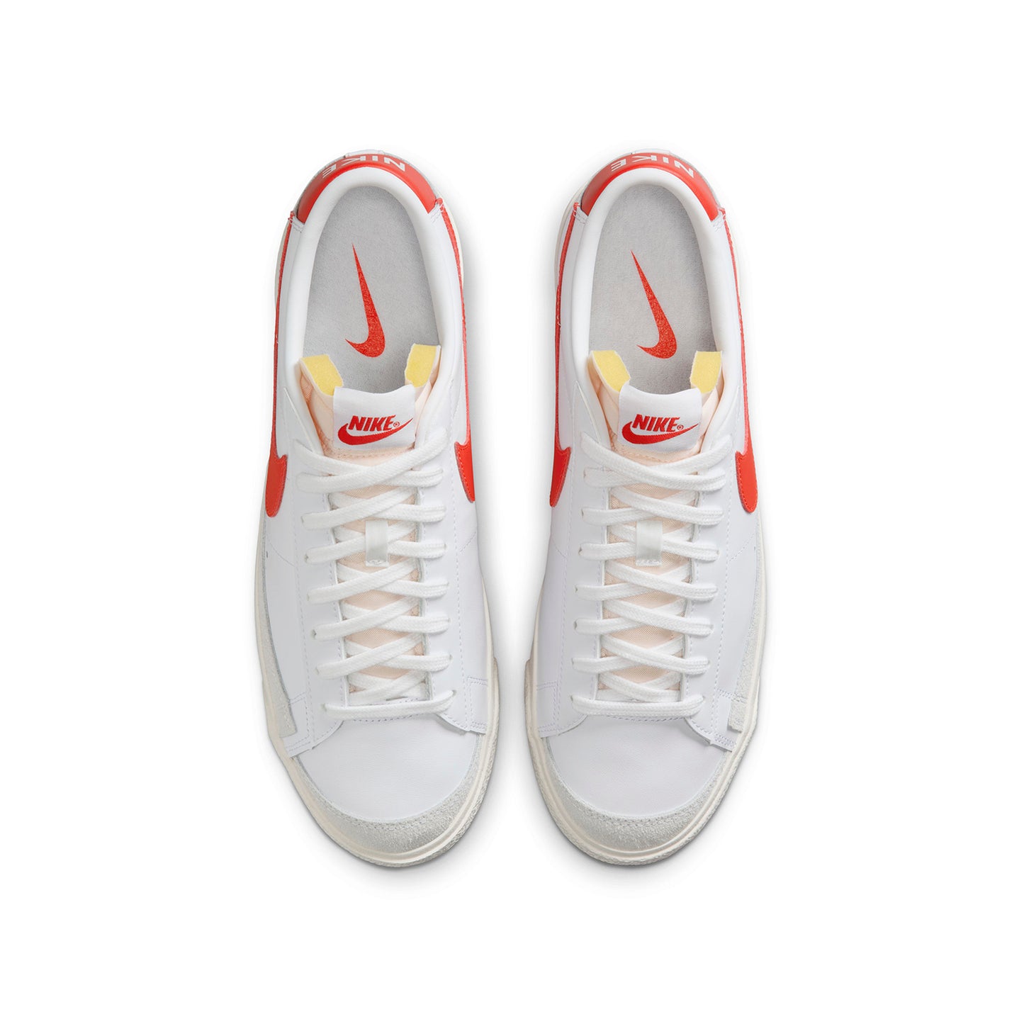 Zapatillas Urbano Hombre Nike Blazer Low 77
