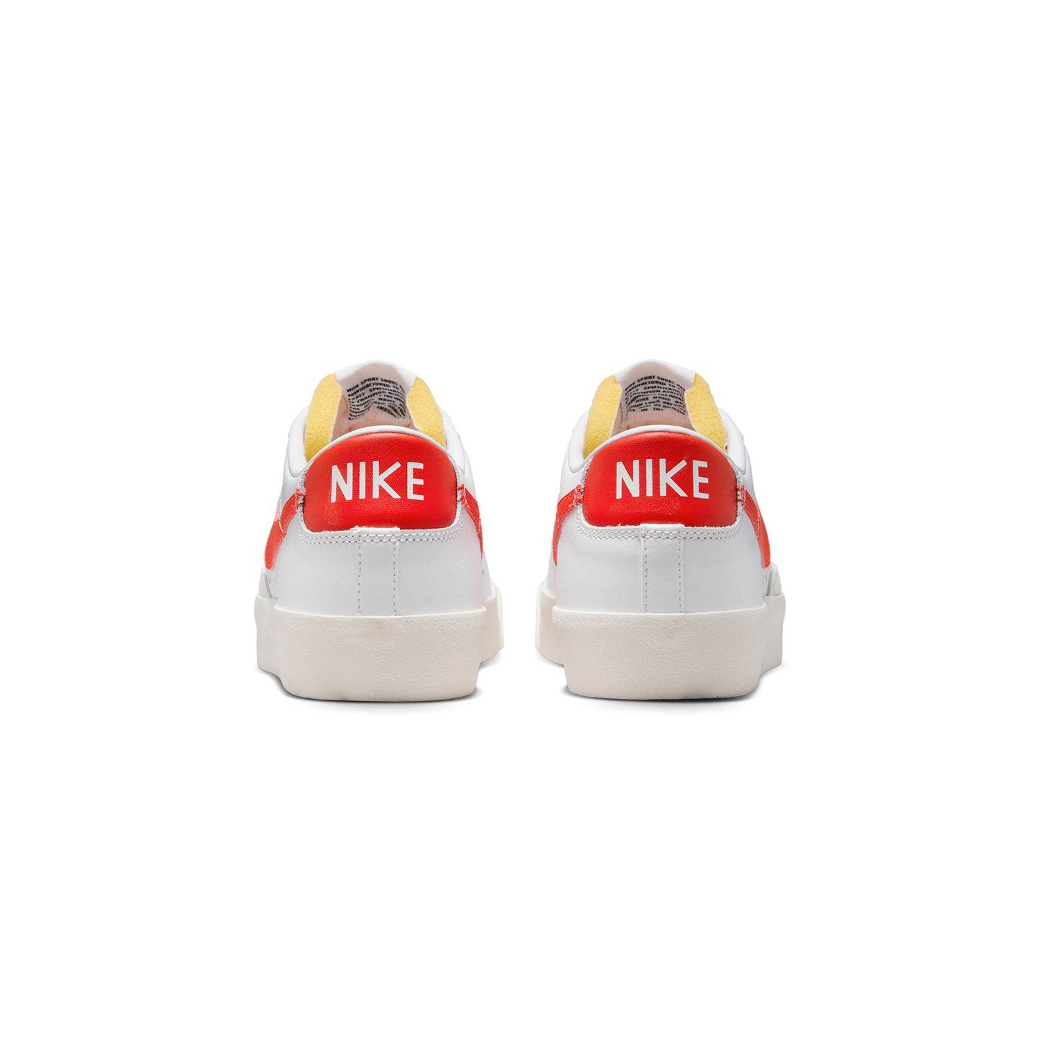 Zapatillas Urbano Hombre Nike Blazer Low 77