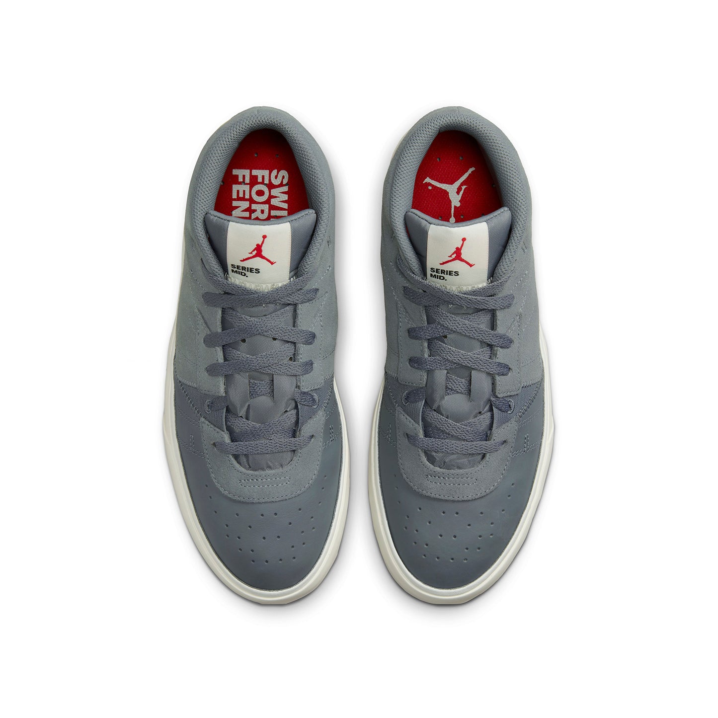 Zapatillas Basketball Hombre Nike Jordan Series