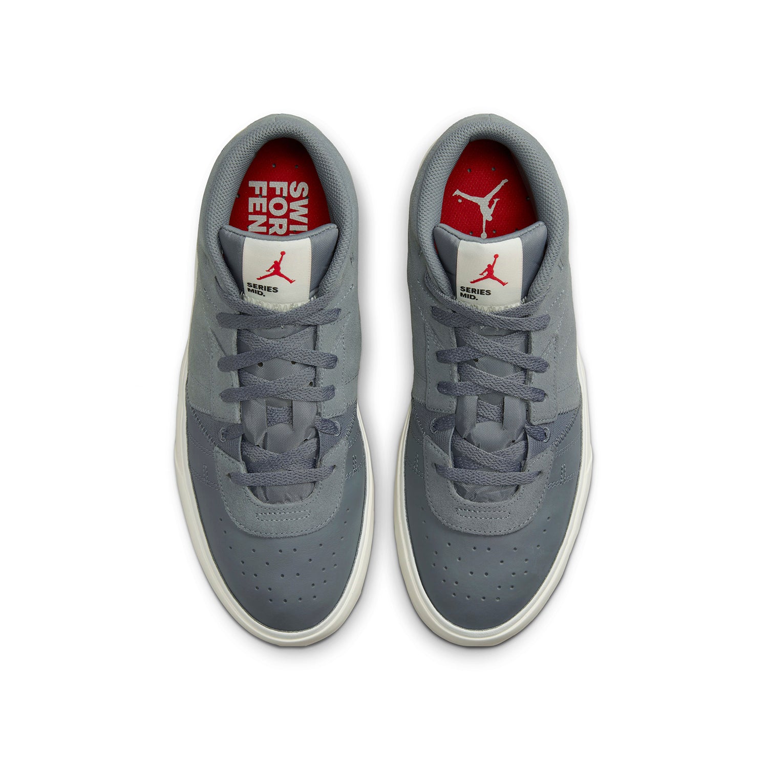 Zapatillas Basketball Hombre Nike Jordan Series