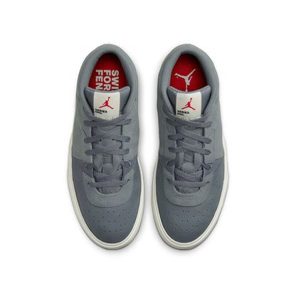 Zapatillas Basketball Hombre Nike Jordan Series