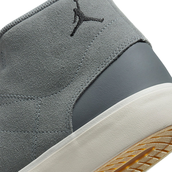 Zapatillas Nike Hombre Jordan Series .2 Gris