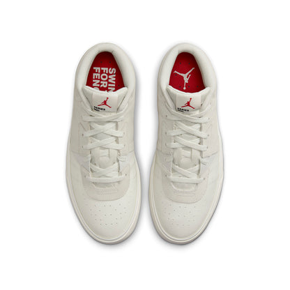 Zapatillas Basketball Hombre Nike Jordan Series