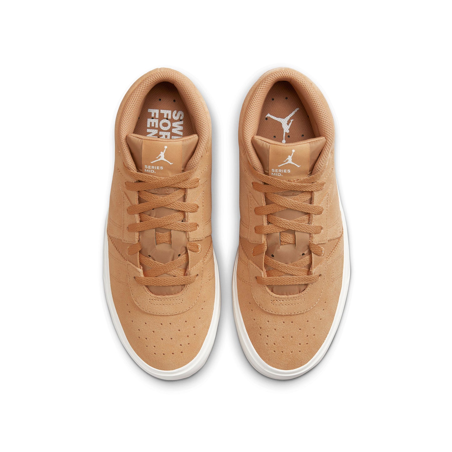 Zapatillas Basketball Hombre Nike Jordan Series