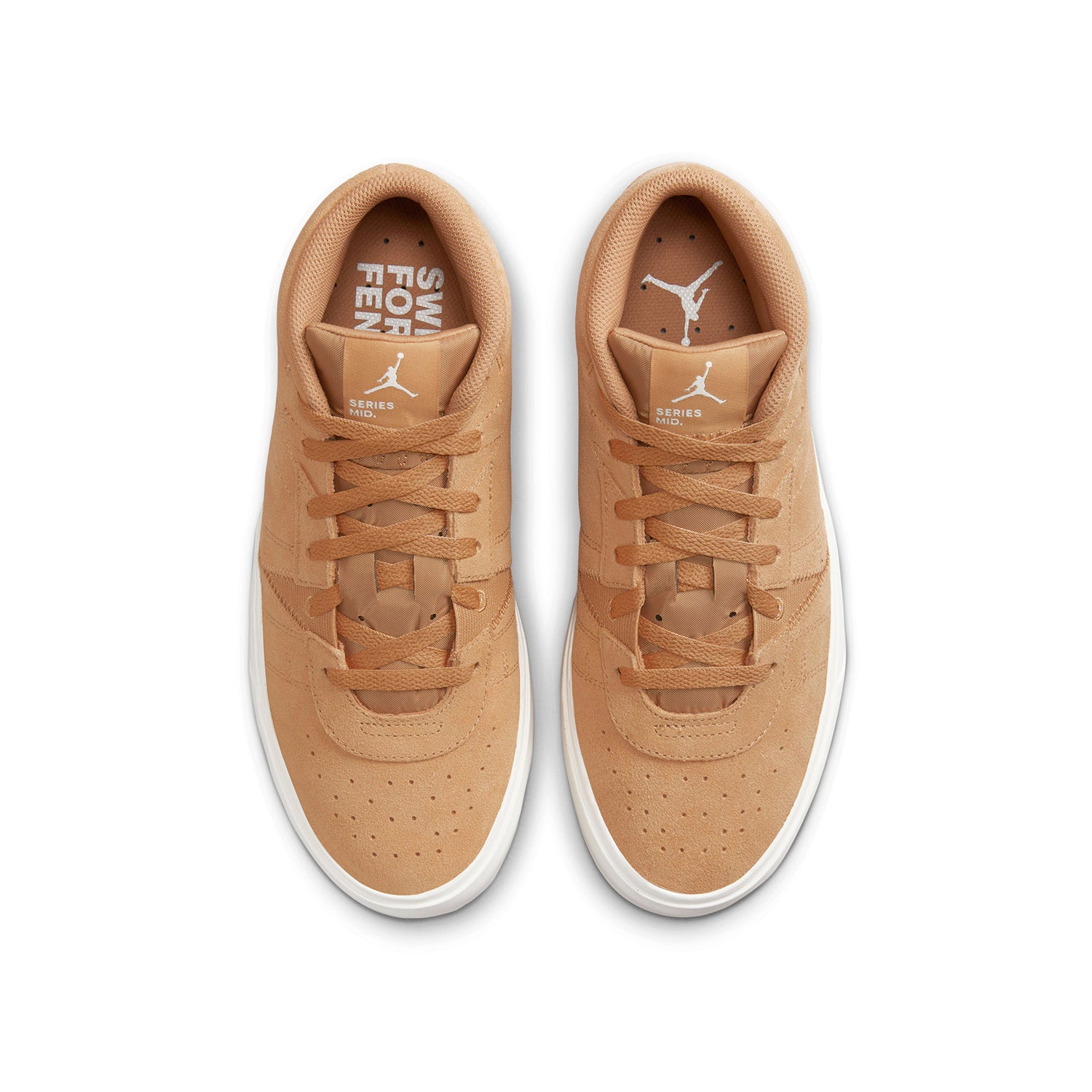 Zapatillas Basketball Hombre Nike Jordan Series