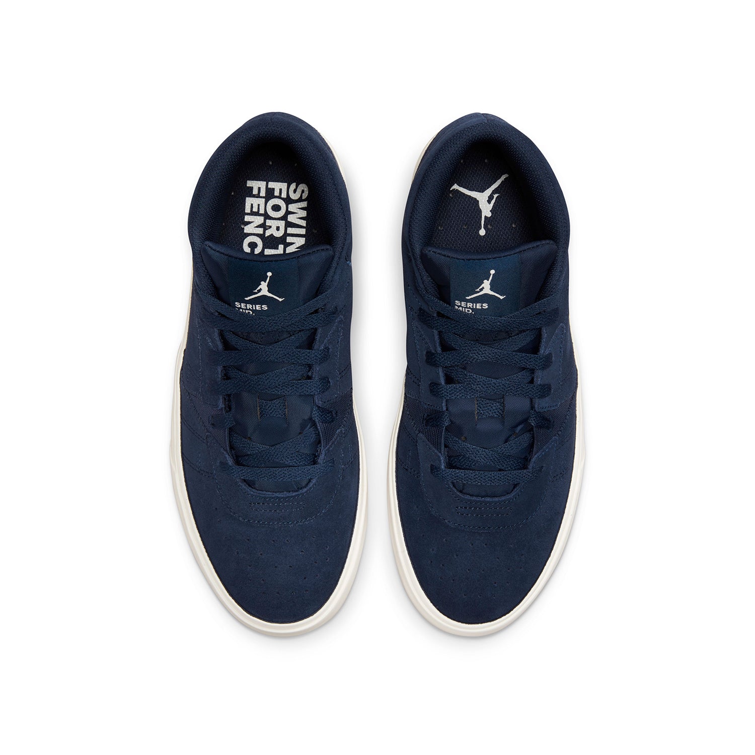 Zapatillas Basketball Hombre Nike Jordan Series