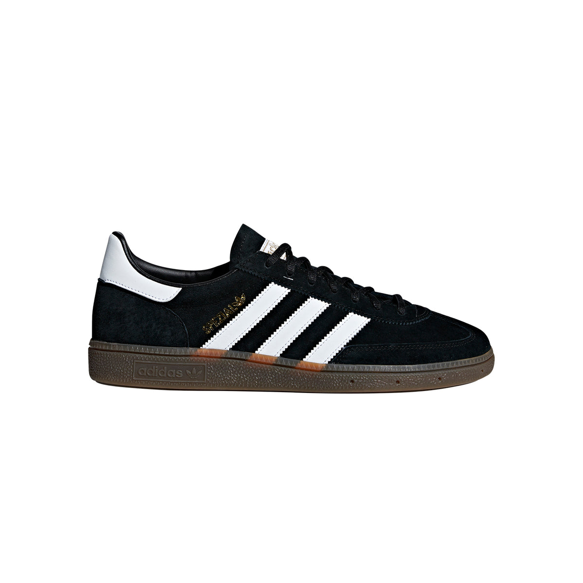 Zapatillas Adidas Unisex Handball Spezial Negro