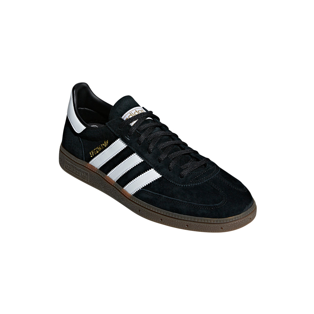 Zapatillas Adidas Unisex Handball Spezial Negro